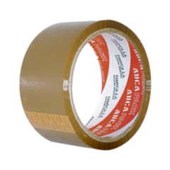 CINTA DE EMBALAR MARRÓN 48mm X 40M