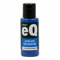 ACRILICOS DECORATIVOS EQ X 50cc - tienda online