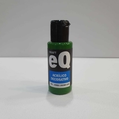 ACRILICOS DECORATIVOS EQ X 50cc - comprar online