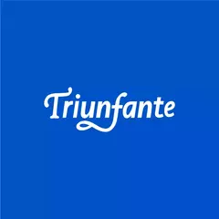 CUADERNO TRIUNFANTE N°7 123 X 100H. FORRADO *AZUL* - Pack x 4 Un. - comprar online