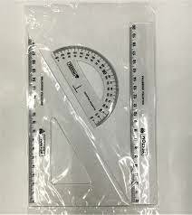 KIT GEOMETRICO SASA