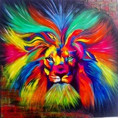 ACRILICO DECORATIVO ACUAREL FLUORESCENTE 60CC - comprar online