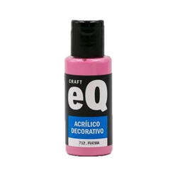 ACRILICOS DECORATIVOS EQ X 50cc en internet