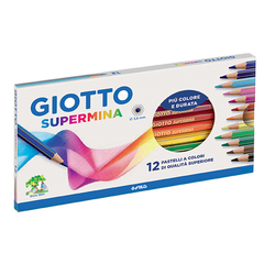 GIOTTO SUPERMINA X 12