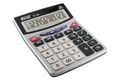 CALCULADORA ECAL 12 DIGITOS TC 48