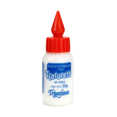 ADHESIVO VINILICO TINTORETTO X 30 GR