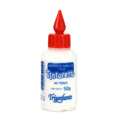 ADHESIVO VINILICO TINTORETTO X 50 GR
