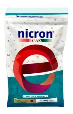 PORCELANA FRIA NICRON X 280GRS. EVA