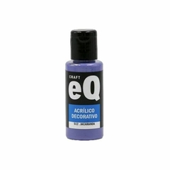 ACRILICOS DECORATIVOS EQ X 50cc