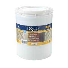 LACA AL AGUA EQ 4000 CC