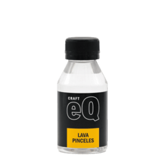 Lava Pinceles EQ x 100 ml en internet