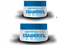 COLA DE CARPINTERO MADERIN X 500 GS