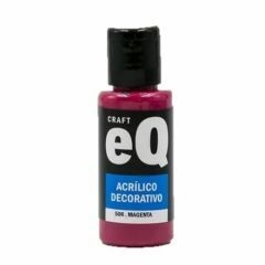 Imagen de ACRILICOS DECORATIVOS EQ X 50cc