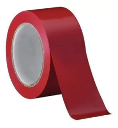 MOTEX CINTA DUCT TAPE 48mm x 9mts. ROJO - comprar online