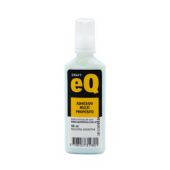 Adhesivo Multipróposito EQ 40 cc