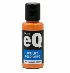 ACRILICOS DECORATIVOS EQ X 50cc - comprar online