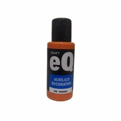 Imagen de ACRILICOS DECORATIVOS EQ X 50cc