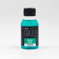 OXIDO REAL ACTIVADOR