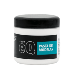 PASTA DE MODELAR EQ X 200cc