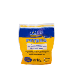PASTA PÉTREA natutral X 1 KG