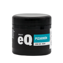 PINTURA PARA PIZARRÓN EQ x 200cc VERDE/NEGRA