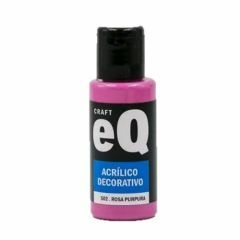 ACRILICOS DECORATIVOS EQ X 50cc - comprar online