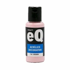 ACRILICOS DECORATIVOS EQ X 50cc - SASA MAYORISTA