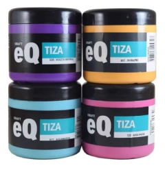 PINTURA A LA TIZA EQ Pote X 200cc - comprar online