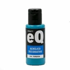ACRILICOS DECORATIVOS EQ X 50cc en internet