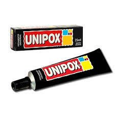 ADHESIVO UNIVERSAL UNIPOX X 25ML.