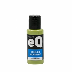 ACRILICOS DECORATIVOS EQ X 50cc en internet