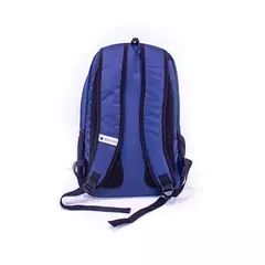 Mochila Importada London - Azul en internet