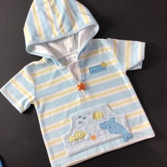 Saída Praia / 9M - comprar online