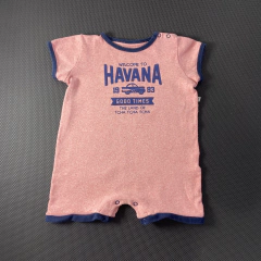 Romper Teddy boom / 12-18M - comprar online