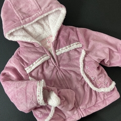 Casaco importado de Neve / 12M - comprar online