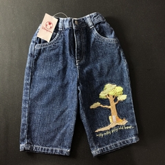 Calça Disneystore / 6-9M