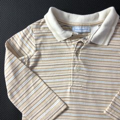Polo First Impressions / 3-6M na internet