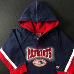 Moletom futebol americano NFL / 2t - Garimpos da Fer Fossatti - Brechó