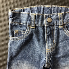 Calça jeans Carter’s / 3M na internet