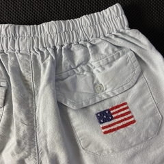 Shorts Jeanine Johnsen / 2t na internet