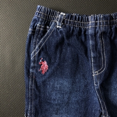 Calça Jeans U.S POLO ASSN / 18M - comprar online