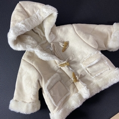 Casaco importado Baby Luxuries / 3-6M - comprar online