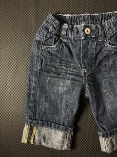 Calça Jeans H & M / 2-4M na internet