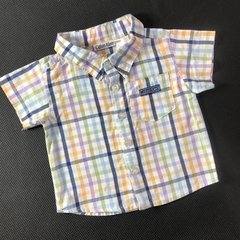 Camisa CK / 6-9M - comprar online