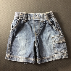 Bermuda Circo / 2t