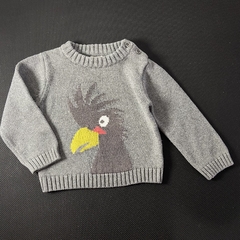 Tricot Republic Of kids / 12M - comprar online