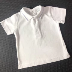 Polo Minibasic / 6M - comprar online