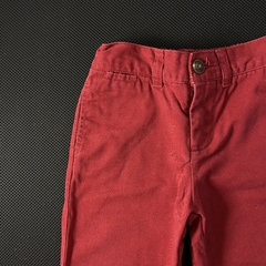 Calça Ralph Lauren / 12M na internet