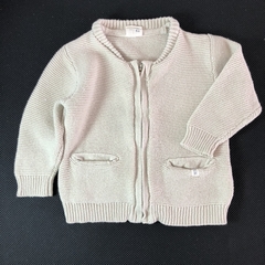 Tricot Teddy boom / 6-9M - comprar online