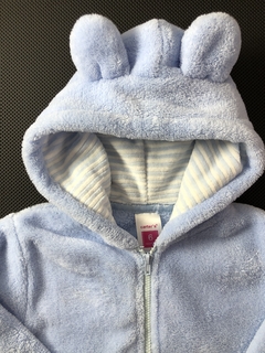 Casaco Teddy Carter’s / 6M - comprar online
